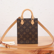 LV Top Handle Bags